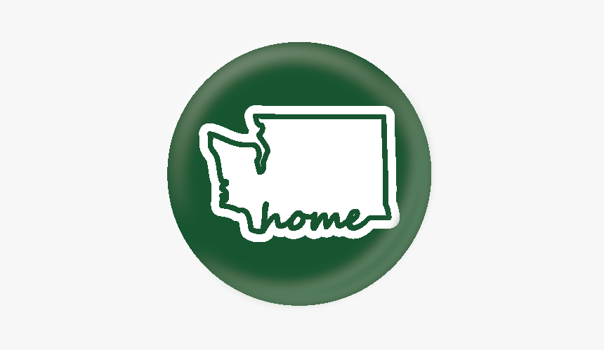 Wa Home Button, HD Png Download, Free Download