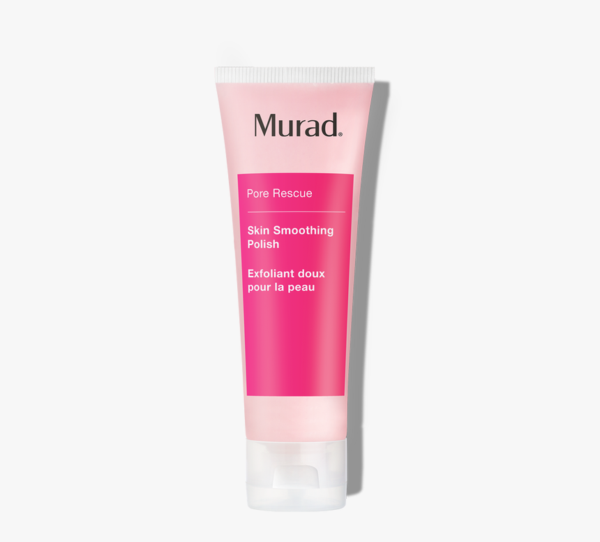 Murad Skin Smoothing Polish, HD Png Download, Free Download