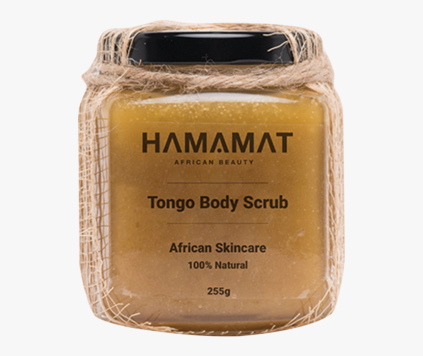 Tongo Body Scrub, HD Png Download, Free Download