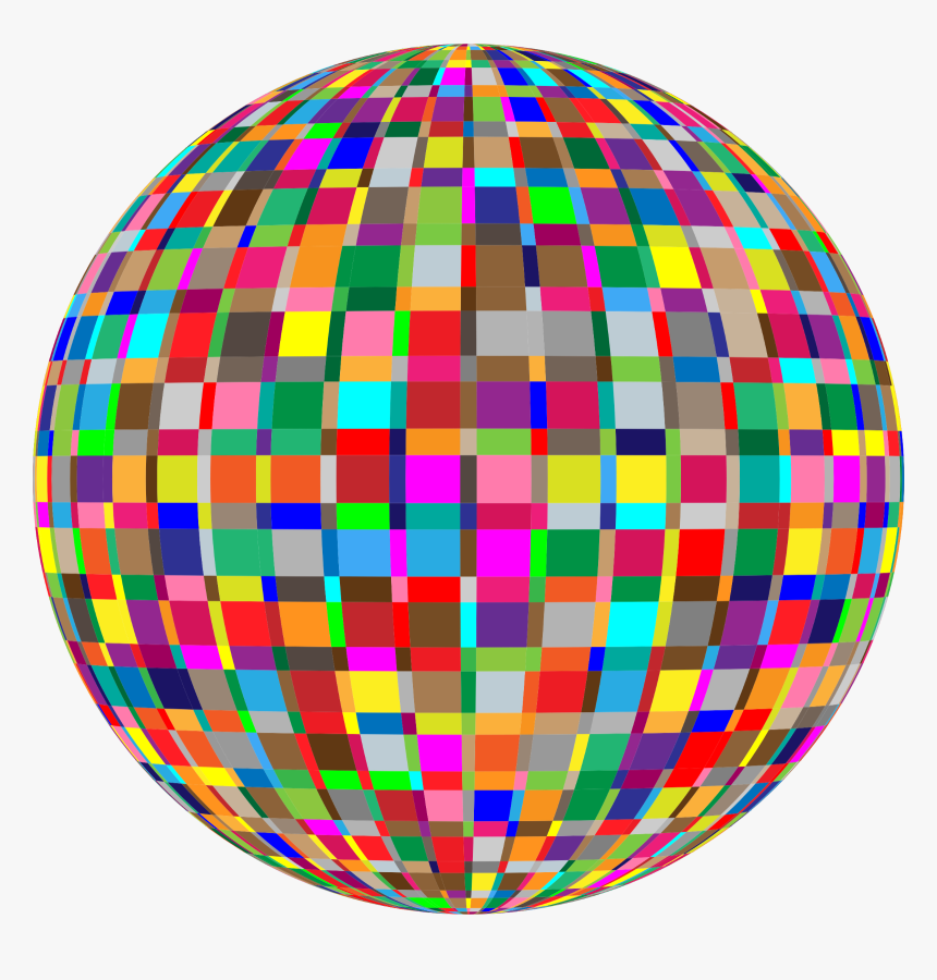Squares Design Png, Transparent Png, Free Download