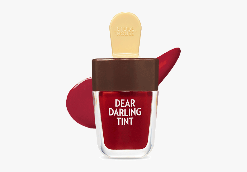 [4 Colors] Dear Darling Water Gel Tint"
 Class=, HD Png Download, Free Download