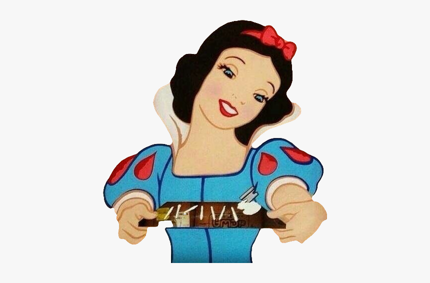 #snowwhite #cocaine #freetoedit, HD Png Download, Free Download