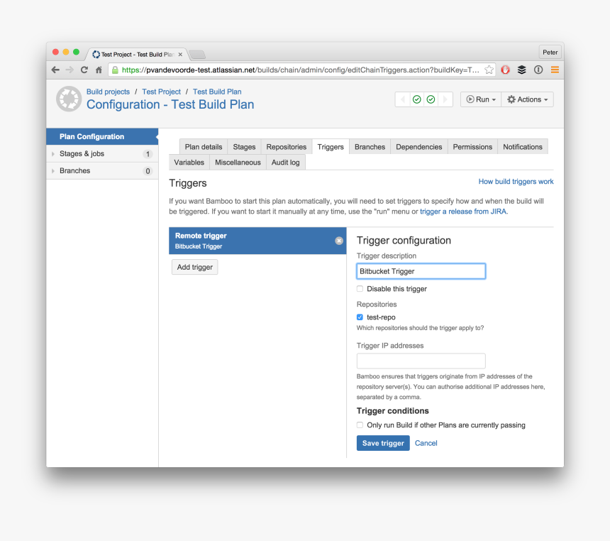 Configure The Correct Trigger, HD Png Download, Free Download