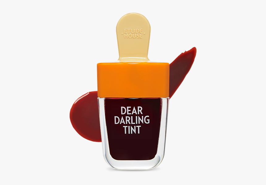 [4 Colors] Dear Darling Water Gel Tint"
 Class=, HD Png Download, Free Download