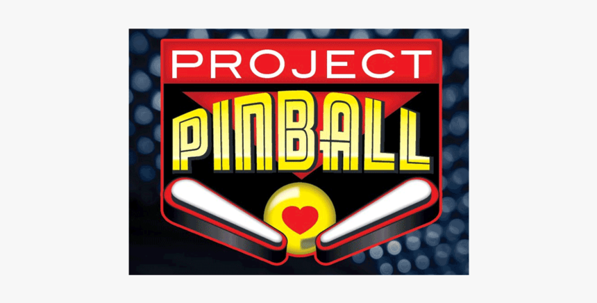 Project-pinball, HD Png Download, Free Download