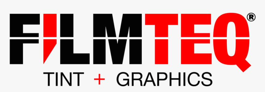 Filmteq Tint And Graphics Trademark Logo, HD Png Download, Free Download