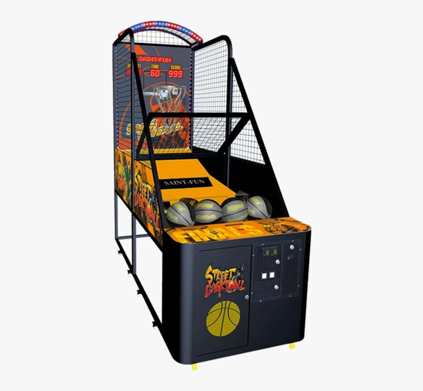 Pinball Machine Png, Transparent Png, Free Download