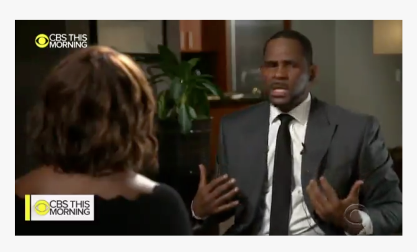 R Kelly Png, Transparent Png, Free Download