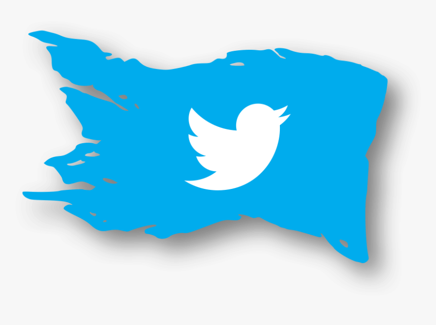 Twitter, HD Png Download, Free Download