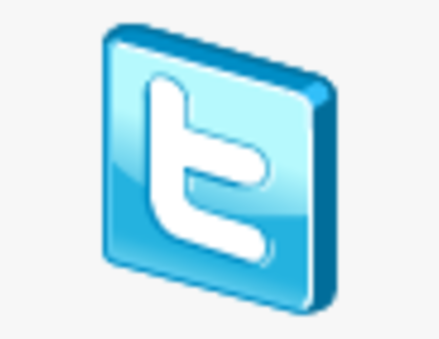 Follow Me On Twitter Png, Transparent Png, Free Download