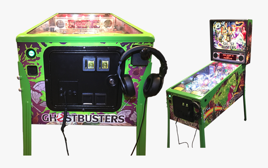 Pinball Machine Png, Transparent Png, Free Download