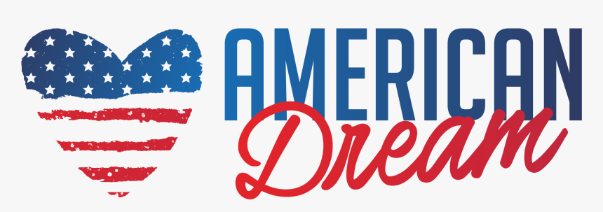 American Dream A Vida Nos Estados Unidos, HD Png Download, Free Download