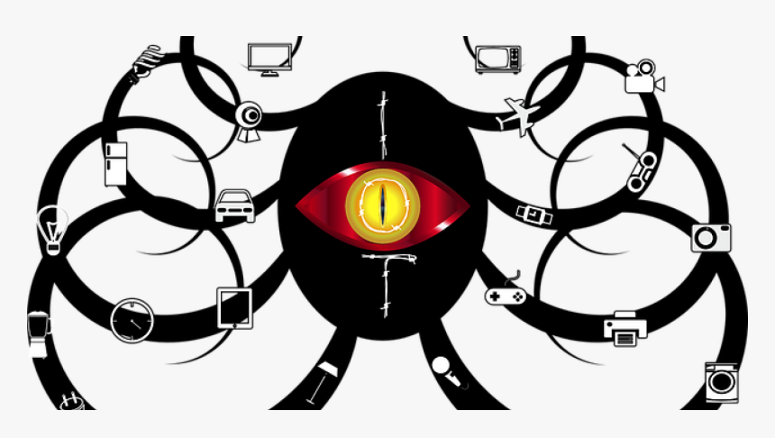 Iot Ubuntu Core, HD Png Download, Free Download