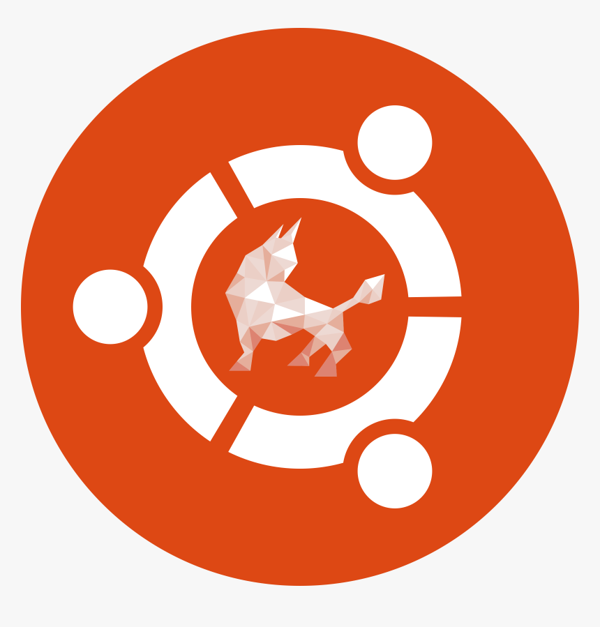 Ubuntu Logo Png, Transparent Png, Free Download