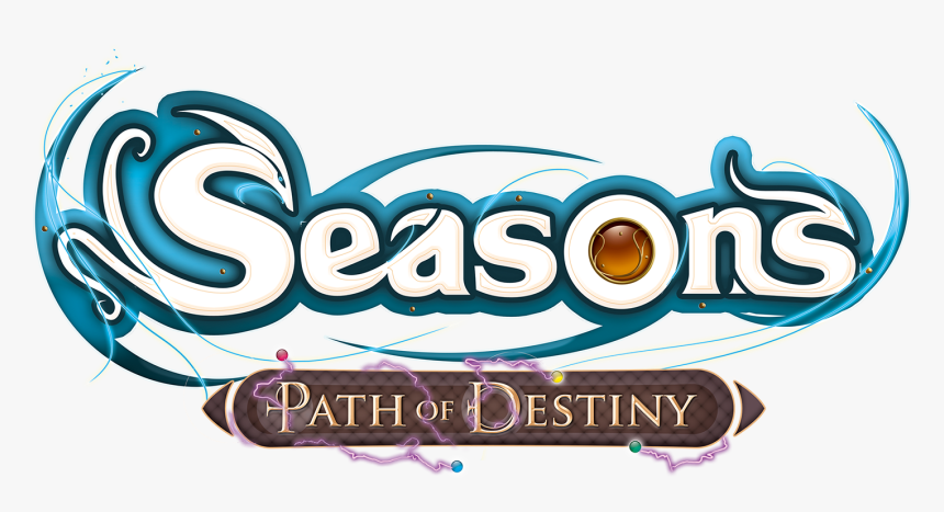 Seasons Png, Transparent Png, Free Download