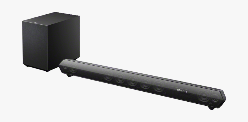 Sony Ht-st5 Sound Bar Review, HD Png Download, Free Download