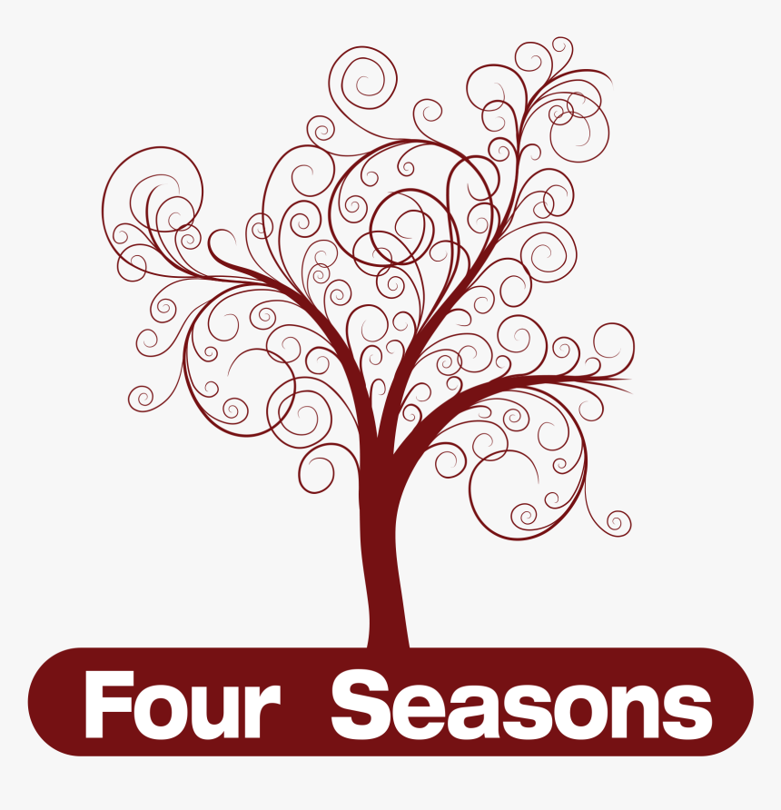 Transparent Four Seasons Clipart Free, HD Png Download, Free Download