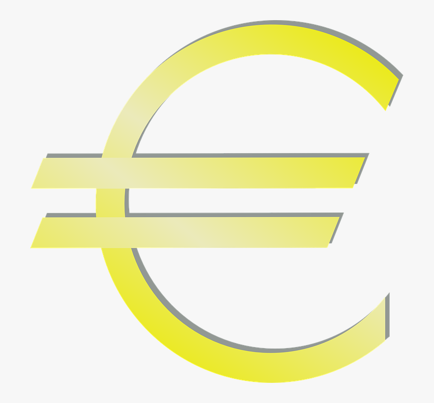 Euro, Currency, Money, Europe, Symbol, HD Png Download, Free Download