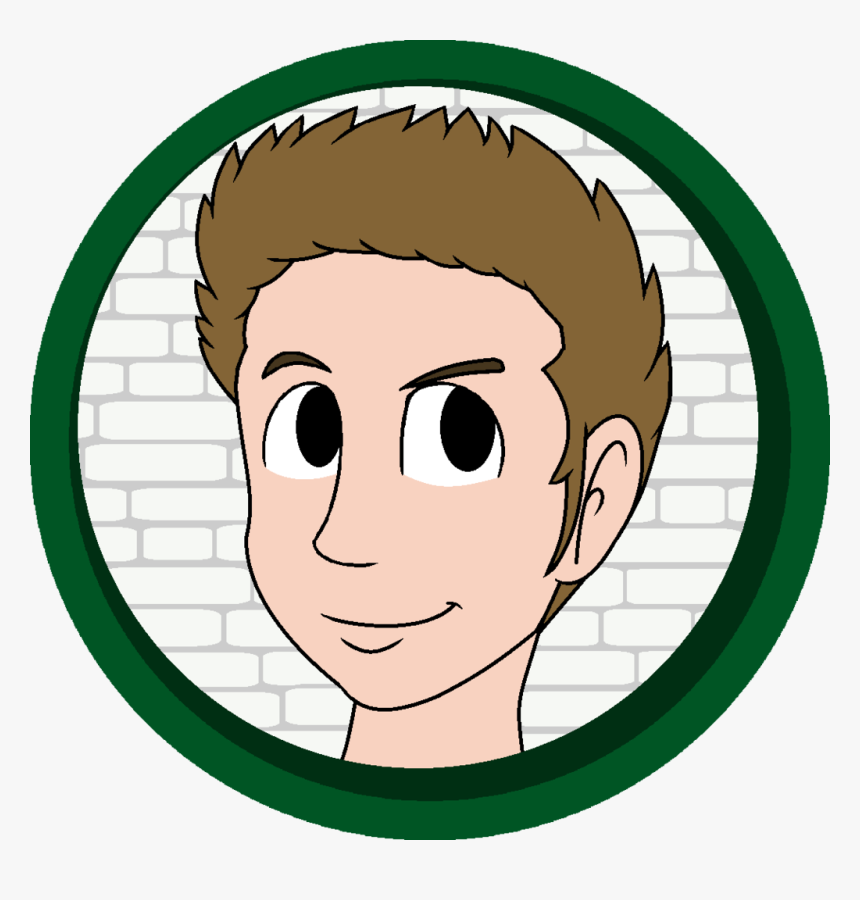 User Avatar - Cartoon, HD Png Download, Free Download