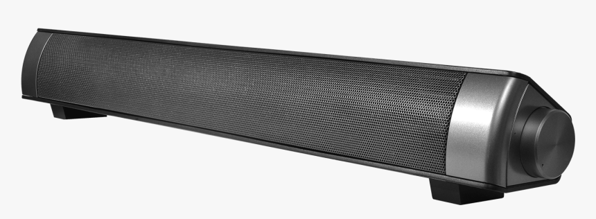 Megasat Soundbar I Front View, HD Png Download, Free Download