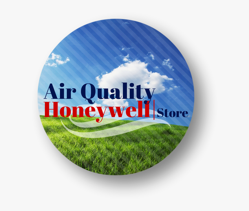 Air Quality Honeywell Store Logo, HD Png Download, Free Download