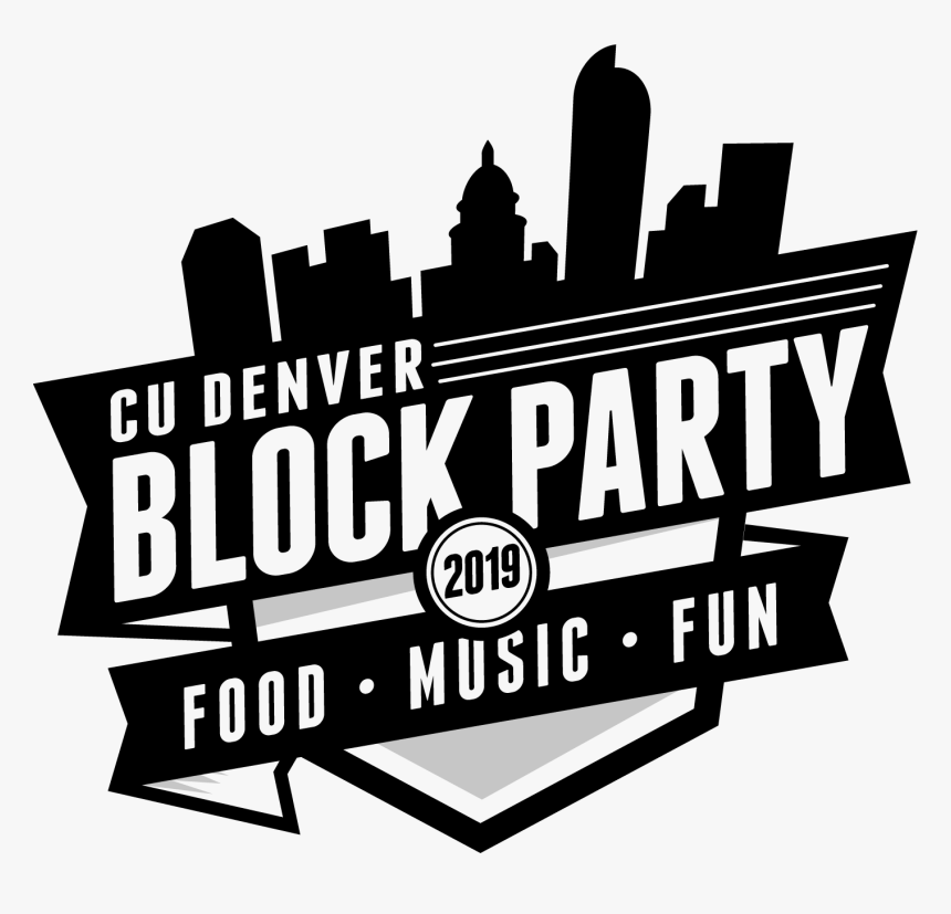 Block Party Png, Transparent Png, Free Download