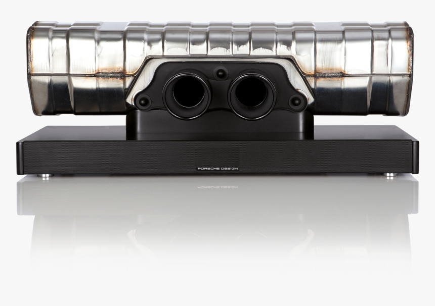 Porsche Design 911 Soundbar Thumbnail, HD Png Download, Free Download