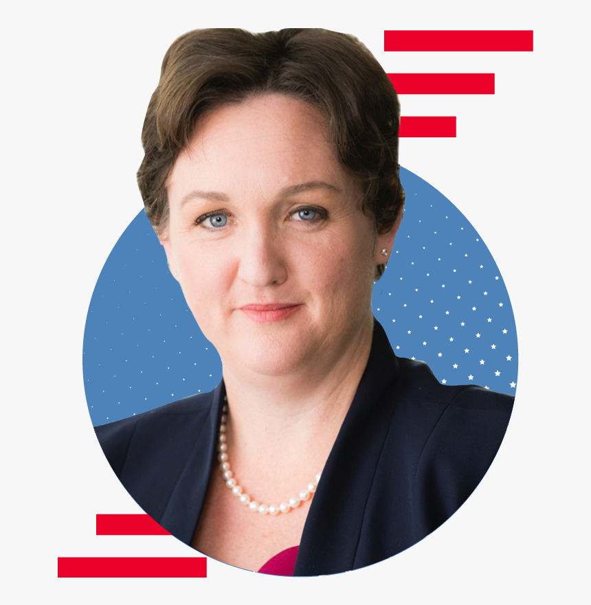 Katie Porter - Poster, HD Png Download, Free Download