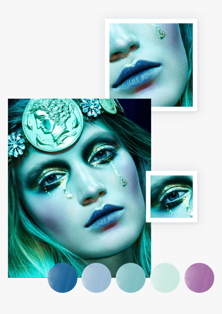 Color Palette No, HD Png Download, Free Download