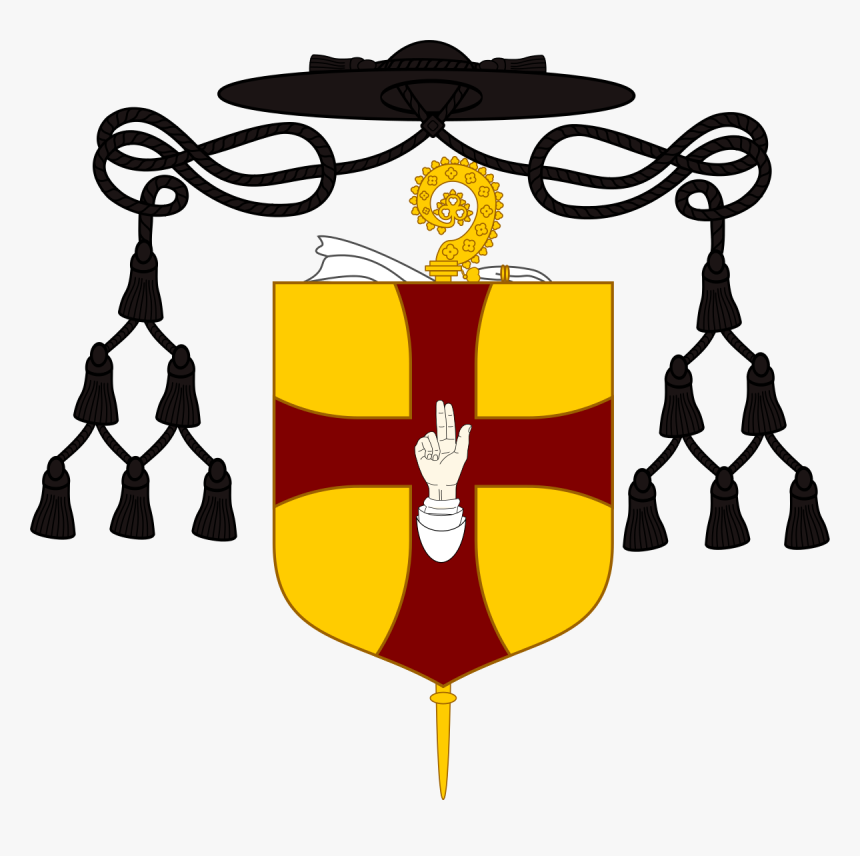 Roman Catholic Archdiocese Of Lingayen Dagupan Clipart, HD Png Download, Free Download