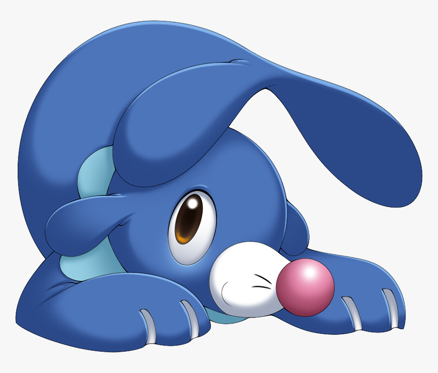 Popplio Png, Transparent Png, Free Download