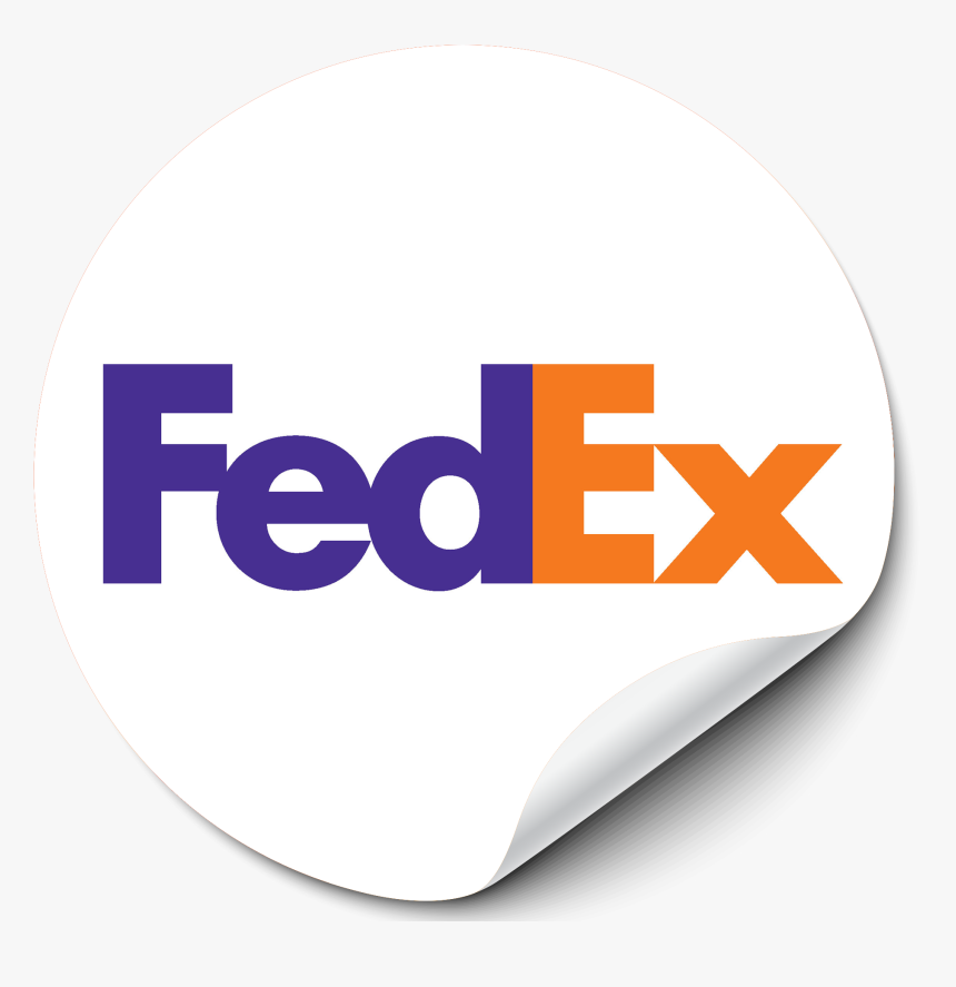 Fedex, HD Png Download, Free Download