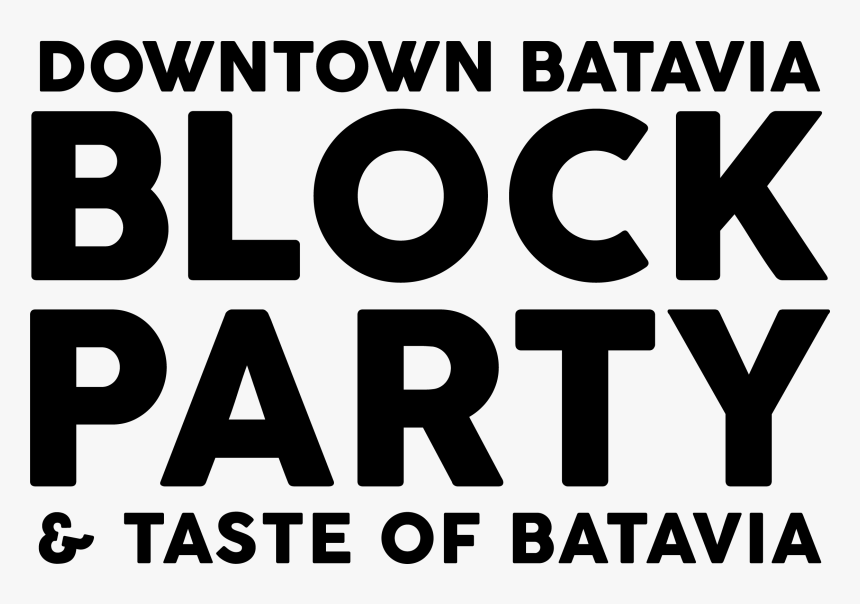 Block Party Png, Transparent Png, Free Download