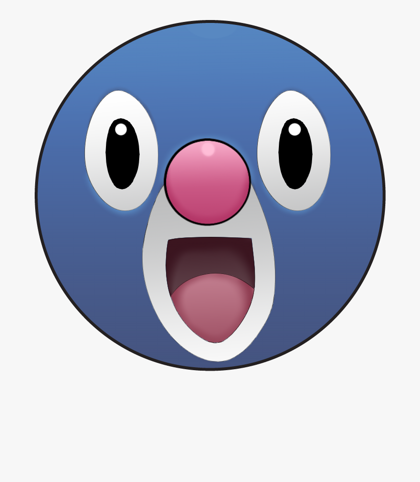 Popplio Png, Transparent Png, Free Download