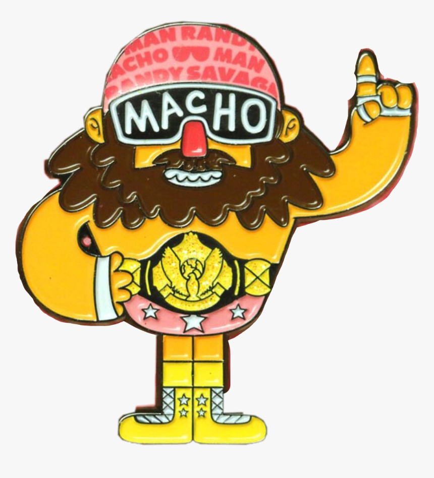 #machoman #randysavage #savage #macho #machomanrandysavage, HD Png Download, Free Download