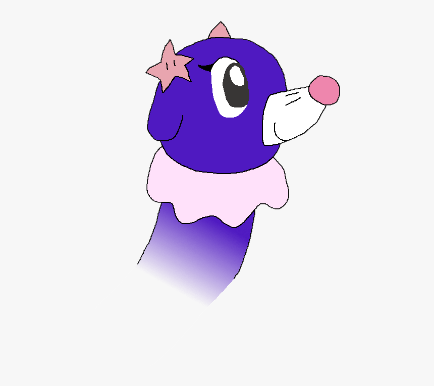 Bea The Popplio, HD Png Download, Free Download