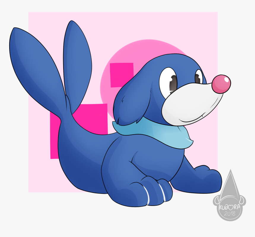 Popplio, HD Png Download, Free Download