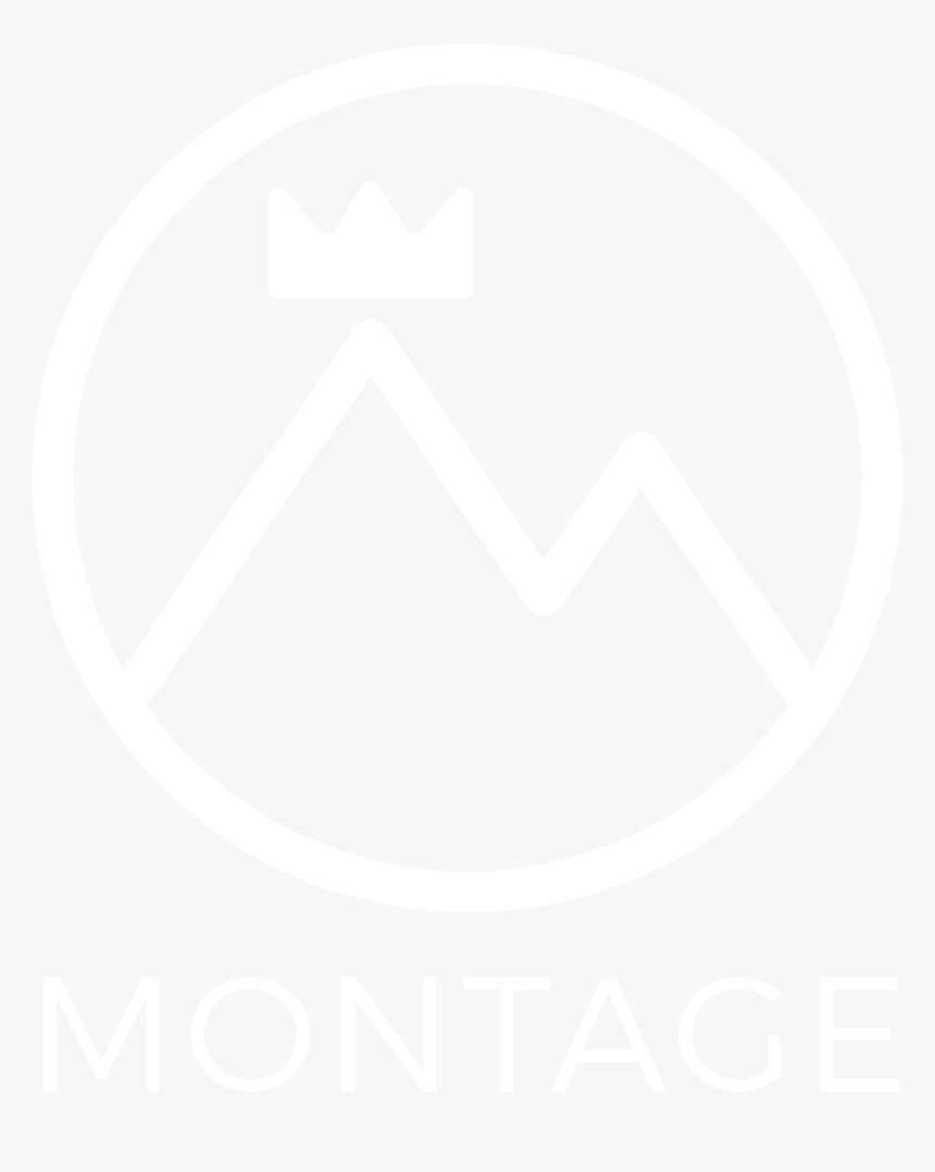 Montage Logo 02, HD Png Download, Free Download