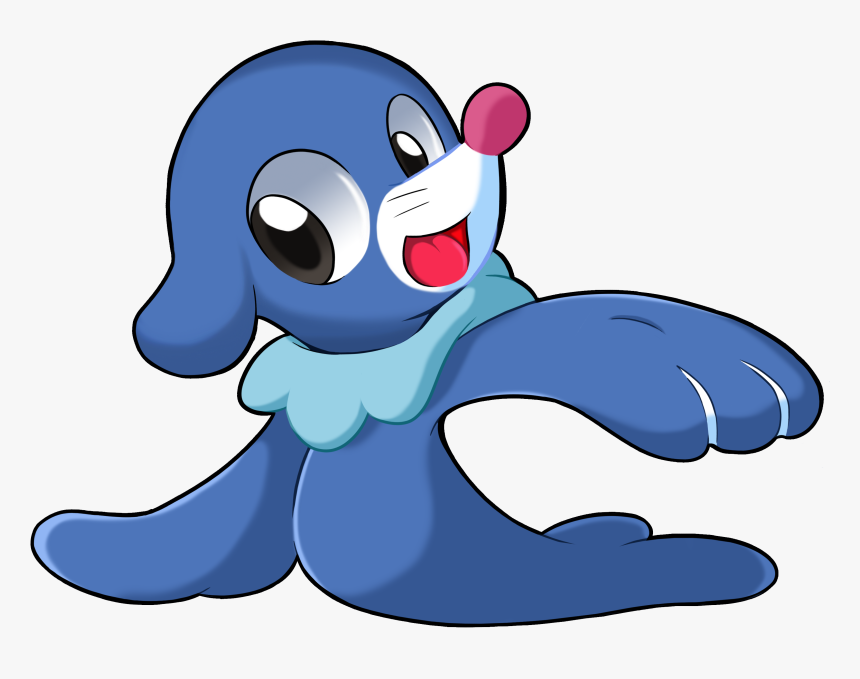 Just A Popplio, HD Png Download, Free Download