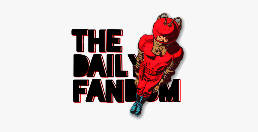 The Daily Fandom, HD Png Download, Free Download