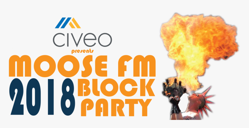 Block Party Png, Transparent Png, Free Download