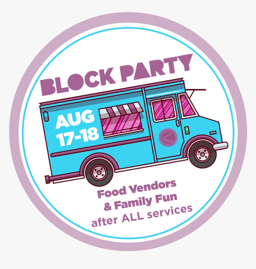 Block Party Png, Transparent Png, Free Download