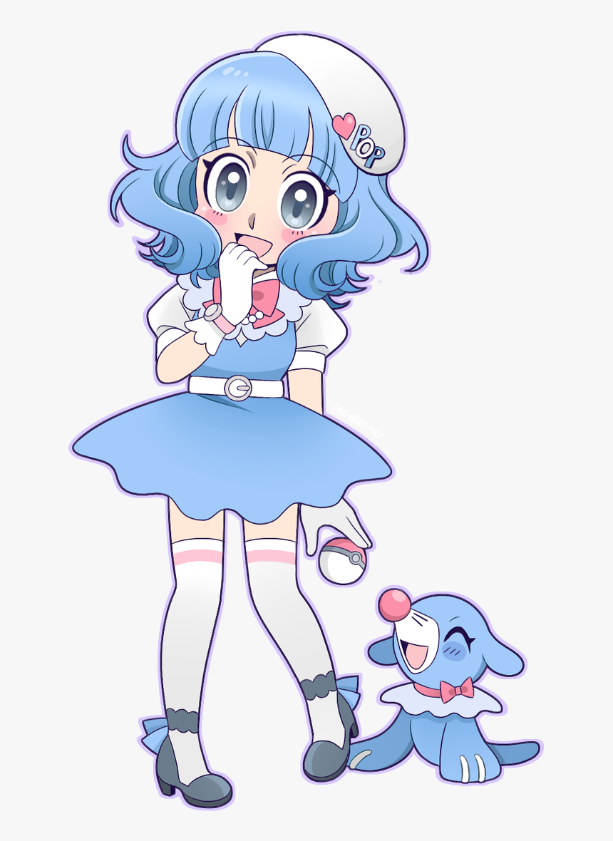 Transparent Popplio Png, Png Download, Free Download