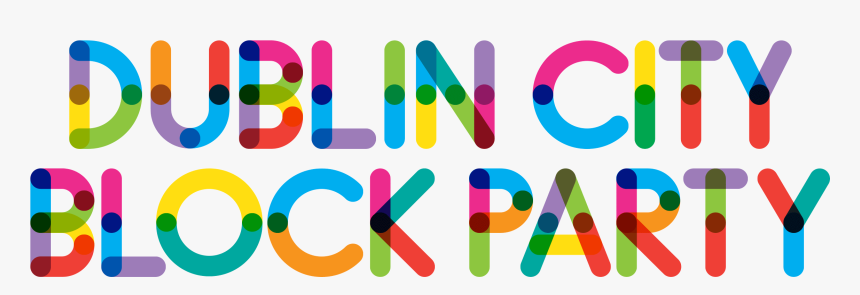 Block Party Png, Transparent Png, Free Download