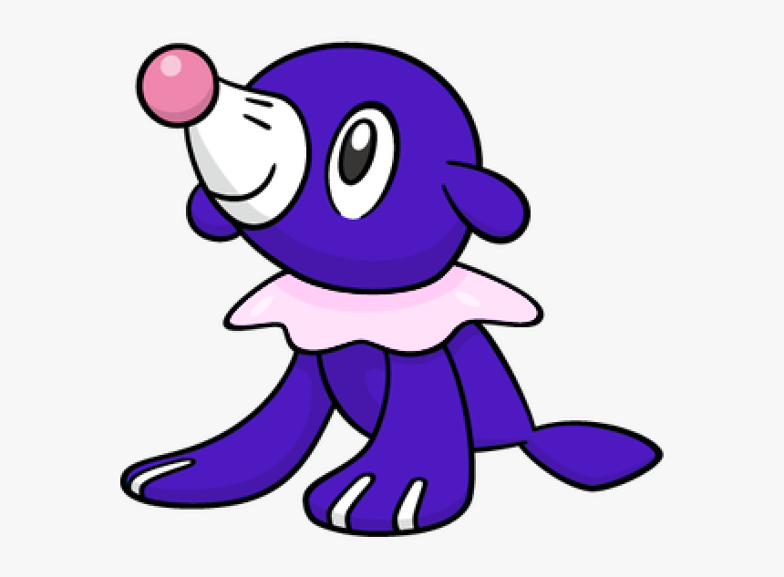 #popplio #shiny #pokemon #freetoedit, HD Png Download, Free Download