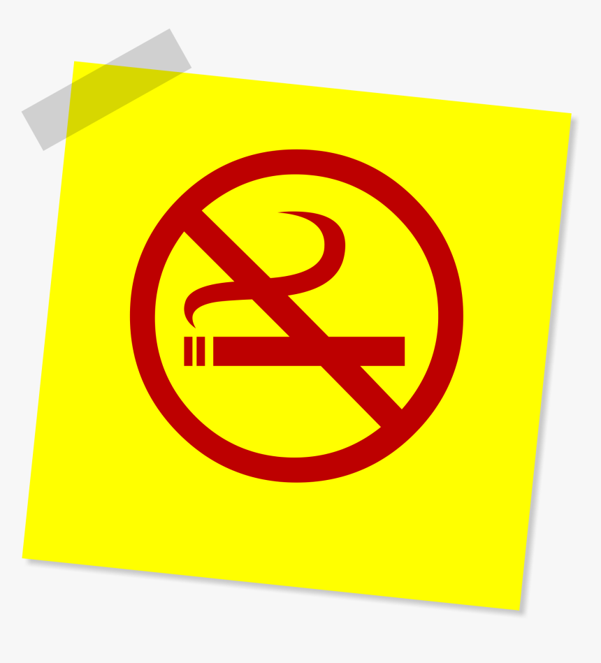 No Smoking Images Png, Transparent Png, Free Download