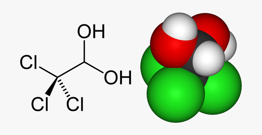 Chloral Hydrate Montage, HD Png Download, Free Download