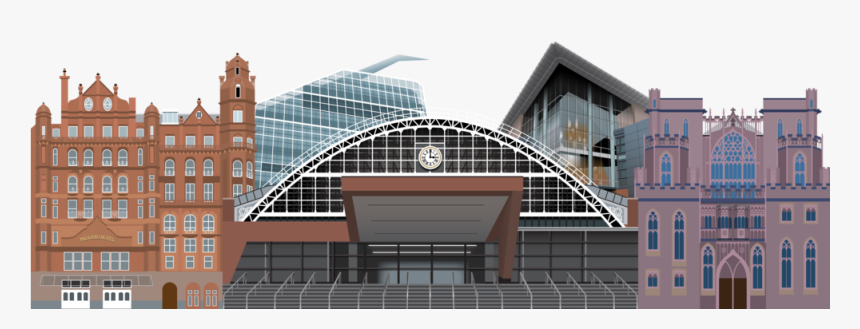 Transparent Architecture Png, Png Download, Free Download