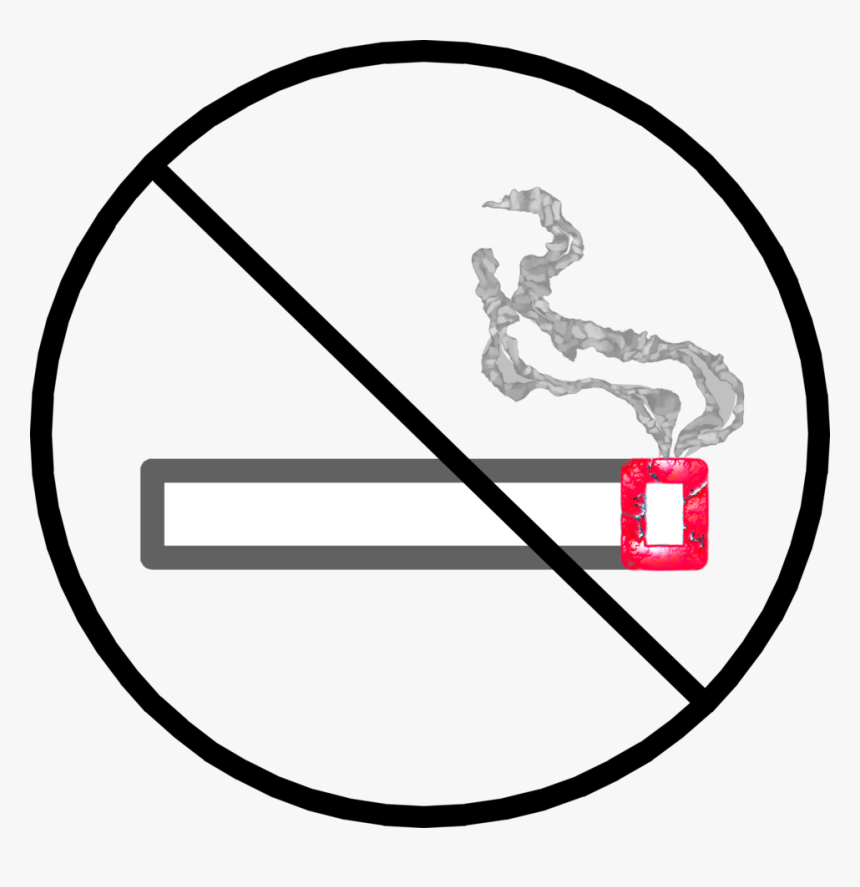 No Smoking Images Png, Transparent Png, Free Download