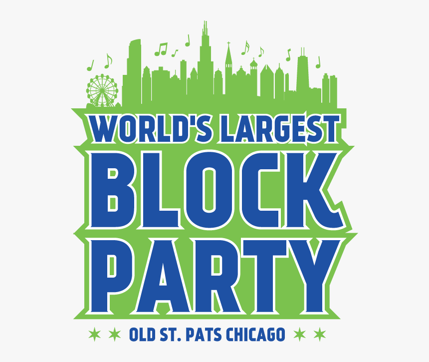 Block Party Png, Transparent Png, Free Download